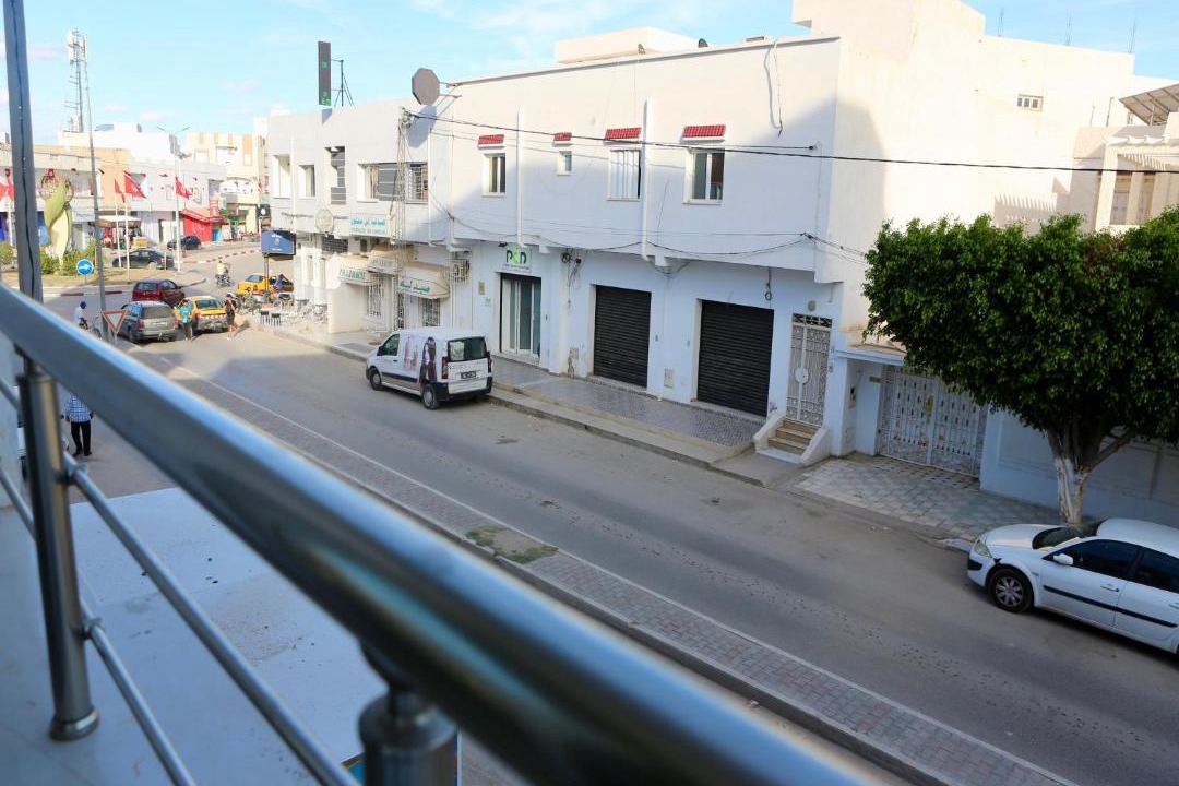 Photo of Others in Kairouan