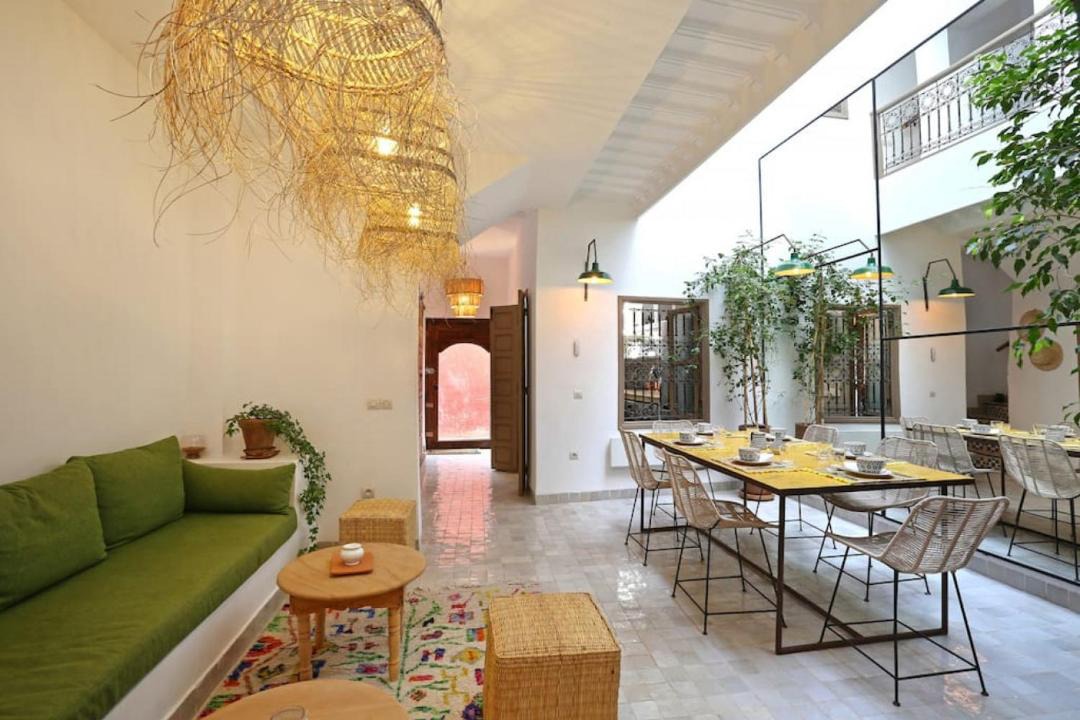 Photo of Others in Mechouar-Kasbah