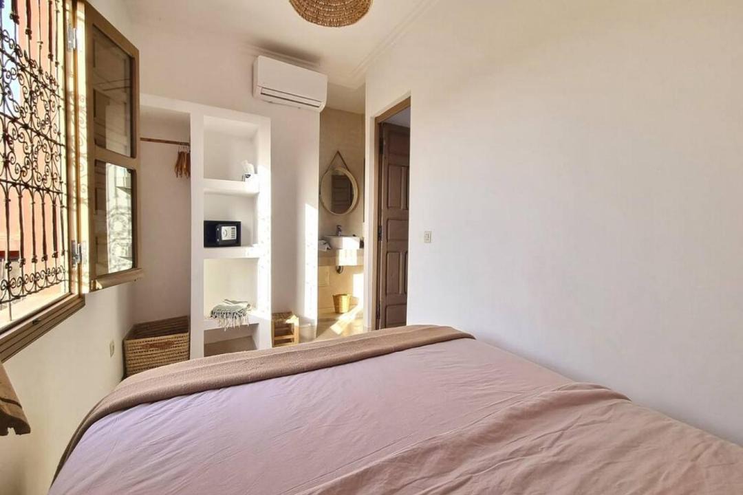 Photo of Bedroom in Mechouar-Kasbah