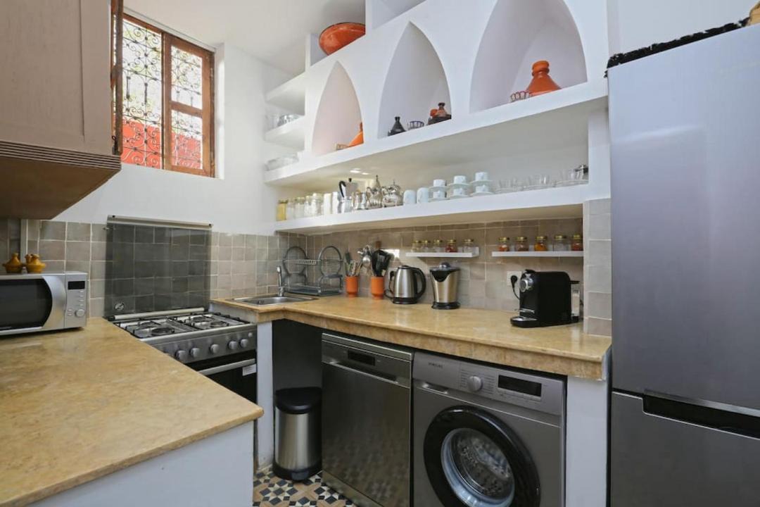 Photo of Kitchen in Mechouar-Kasbah
