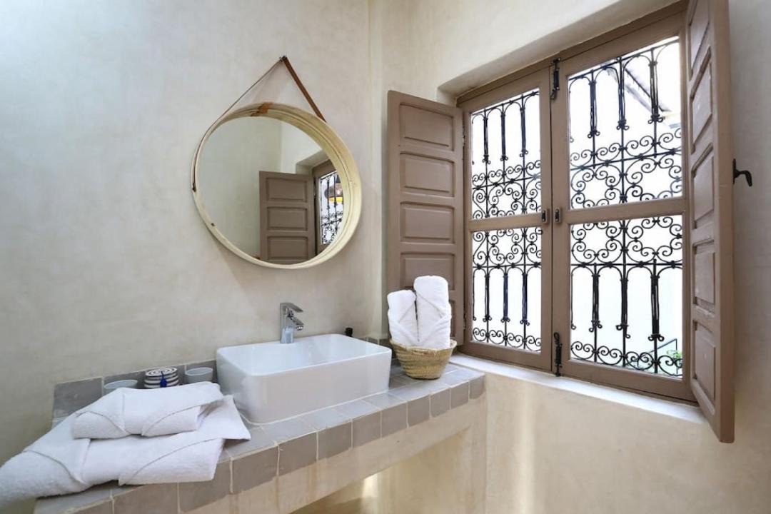 Photo of Bathroom in Mechouar-Kasbah