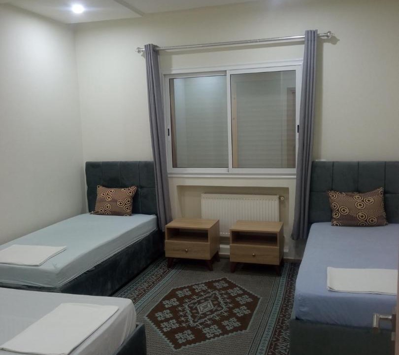 Photo of Bedroom in Centre Ville