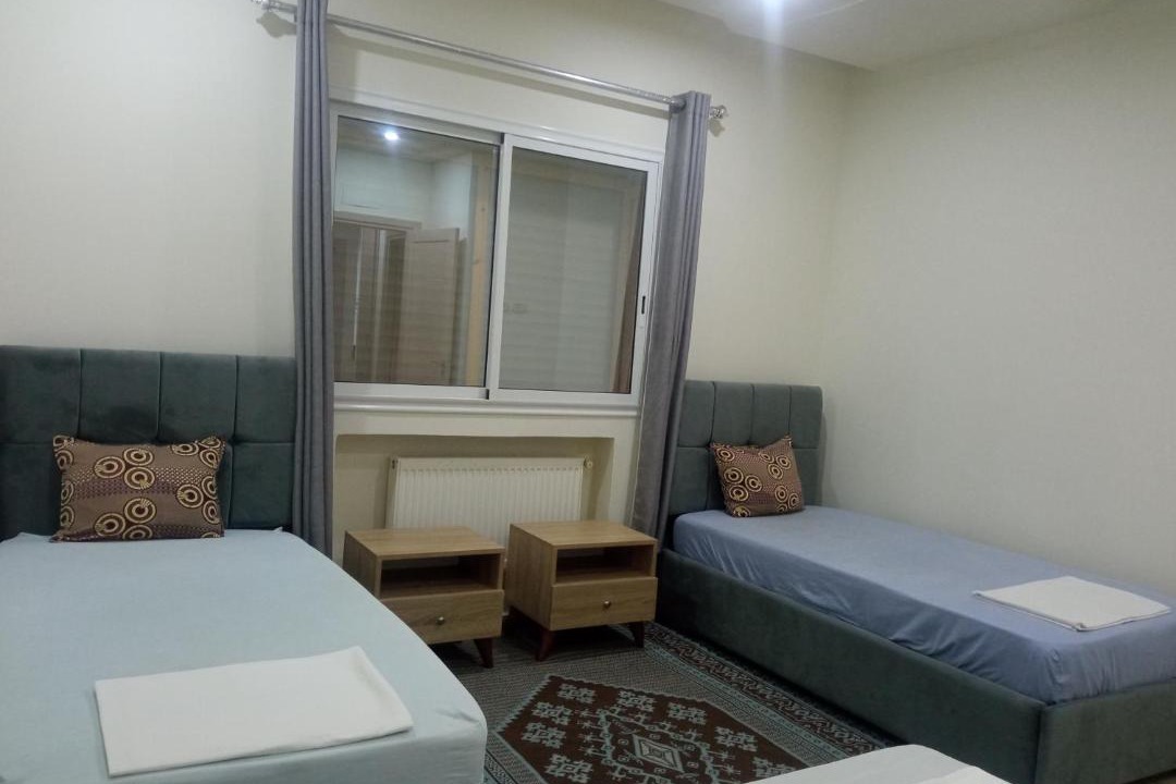Photo of Bedroom in Centre Ville