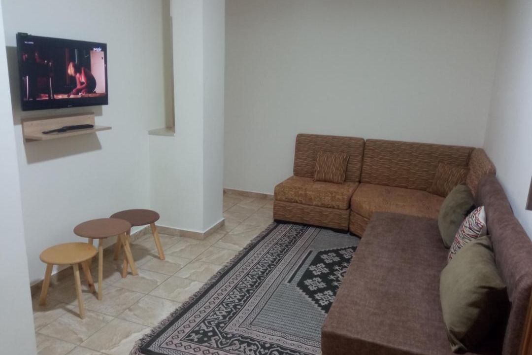Photo of Livingroom in Centre Ville