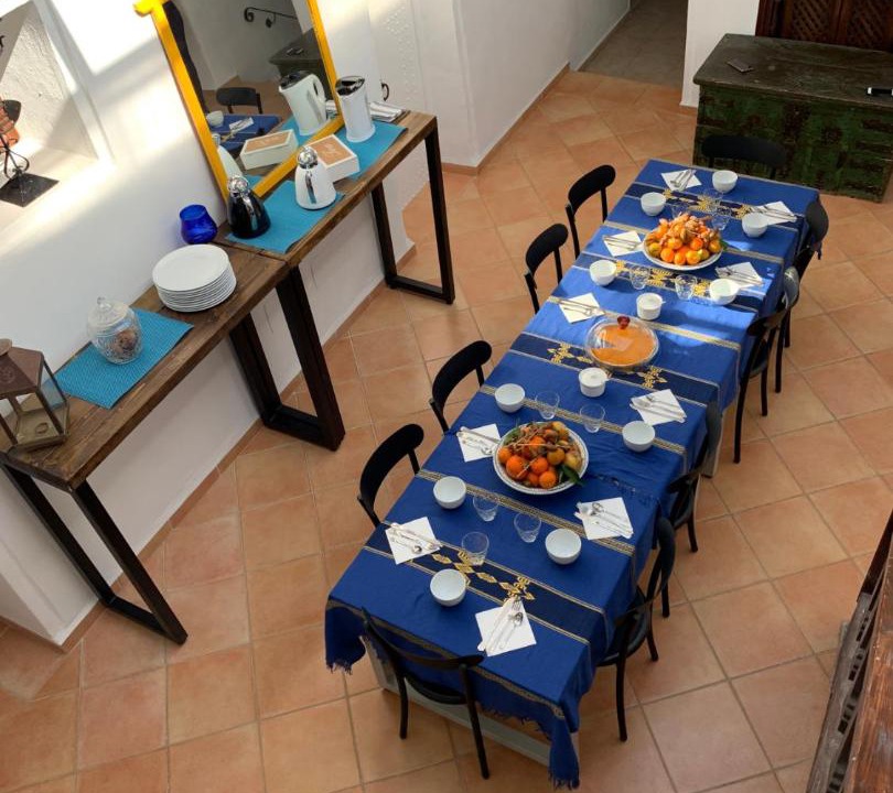 Photo of Kitchen in Houmt Souk