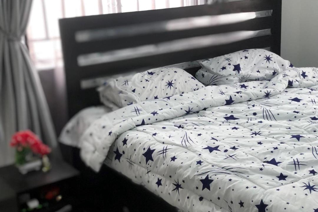 Photo of Bedroom in Epetu