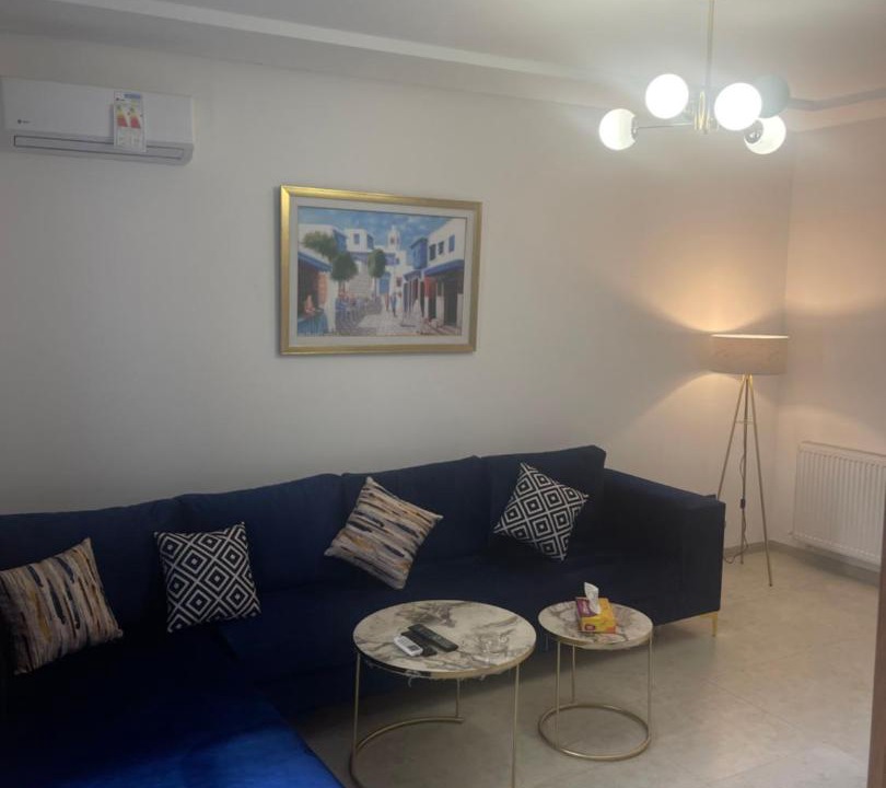 Photo of Livingroom in La Soukra