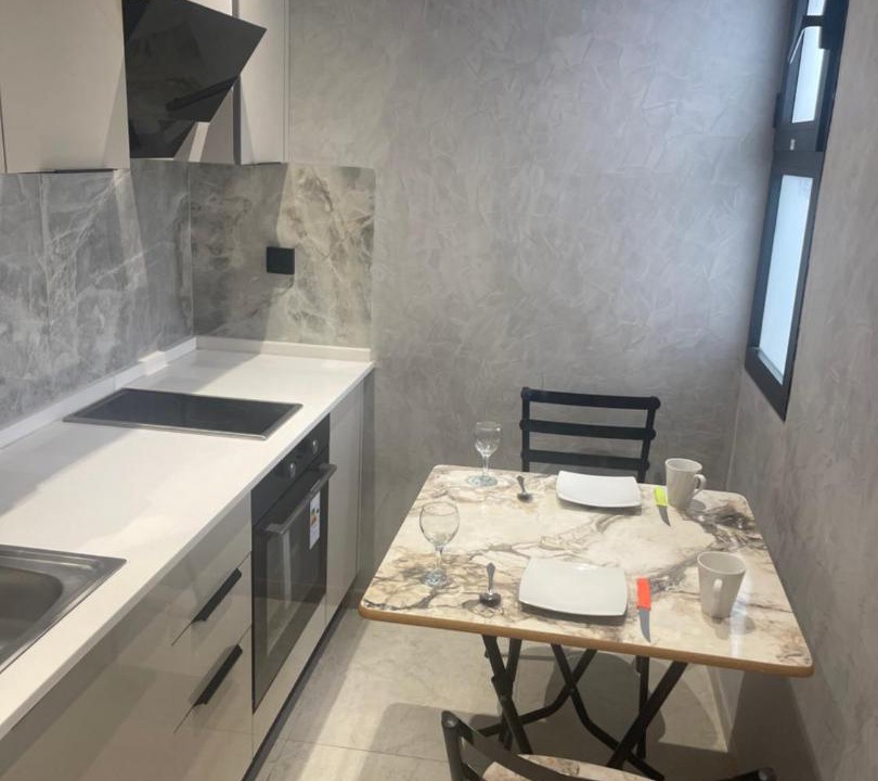 Photo of Kitchen in La Soukra