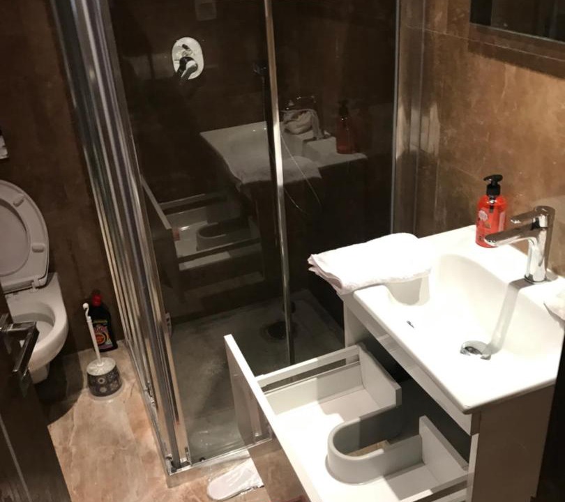 Photo of Bathroom in La Soukra