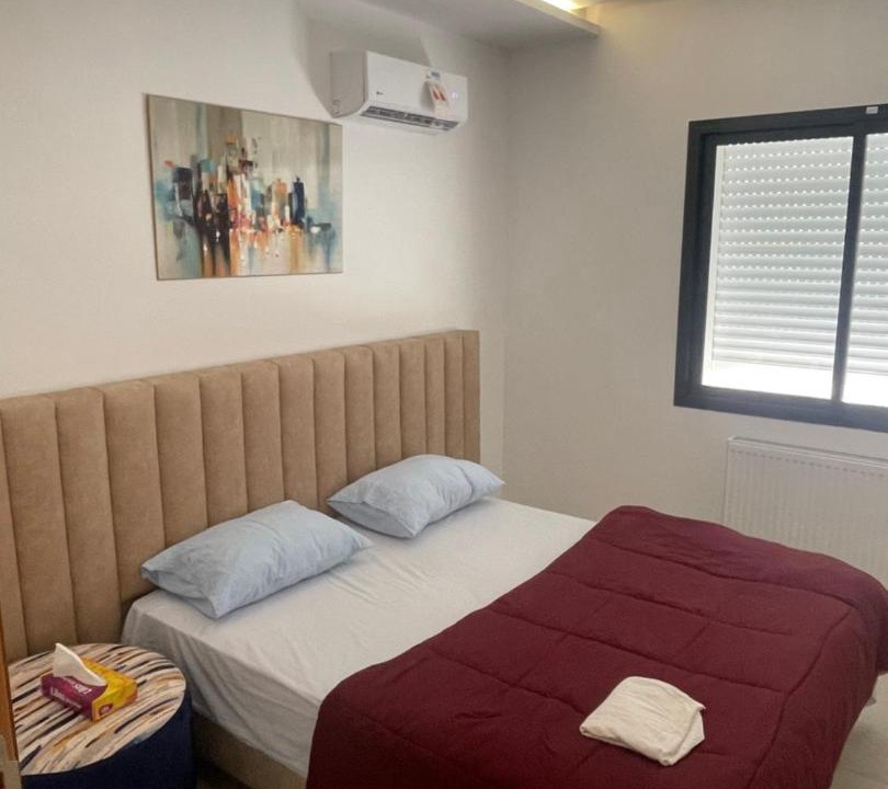 Photo of Bedroom in La Soukra