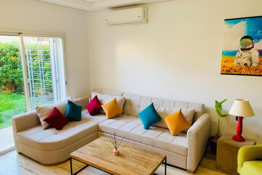 Photo of Livingroom in Ain Zaghouan