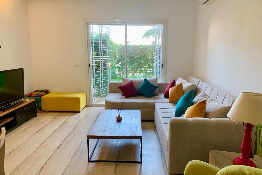 Photo of Livingroom in Ain Zaghouan