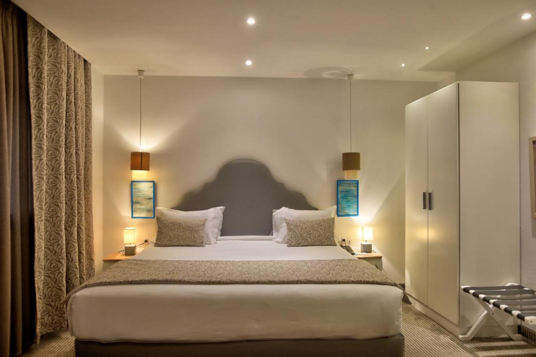 Photo of Bedroom in Les Berges du Lac