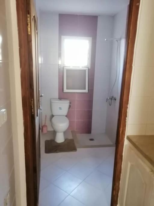 Photo of Bathroom in El Haouaria