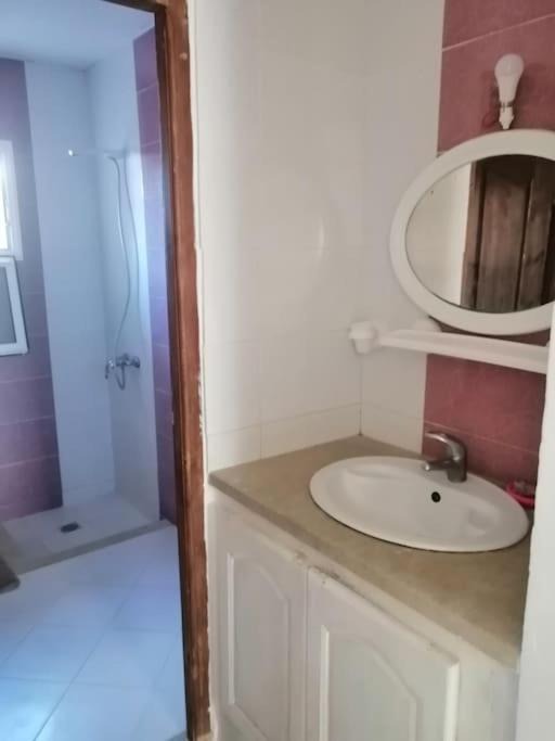 Photo of Bathroom in El Haouaria