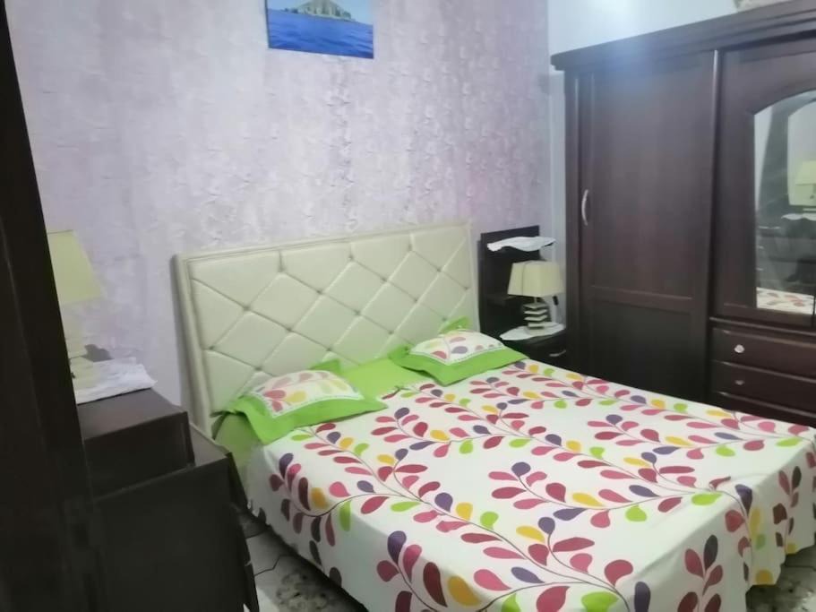Photo of Bedroom in El Haouaria