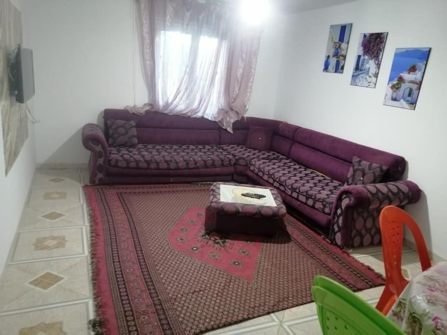 Photo of Livingroom in El Haouaria