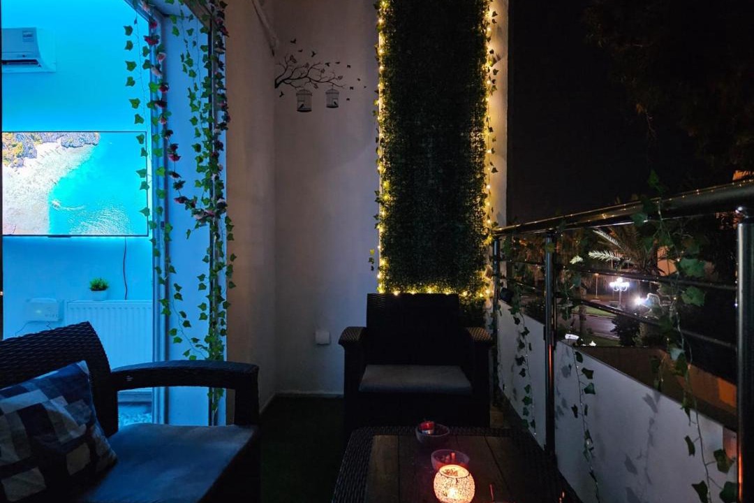 Photo of Patio Balcony in Sousse - Monastir