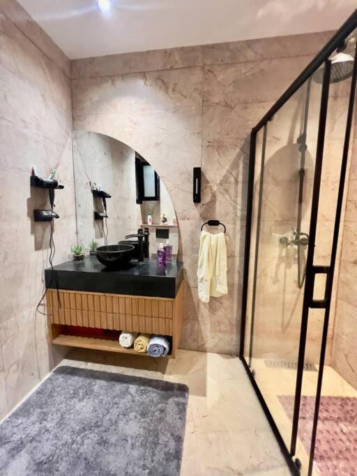 Photo of Bathroom in Borj Erras