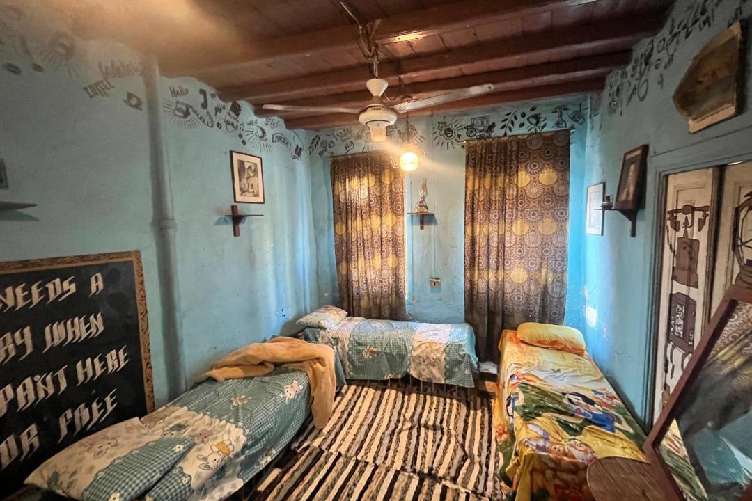 Photo of Bedroom in Aswan