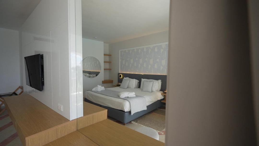 Photo of Bedroom in Yasmine