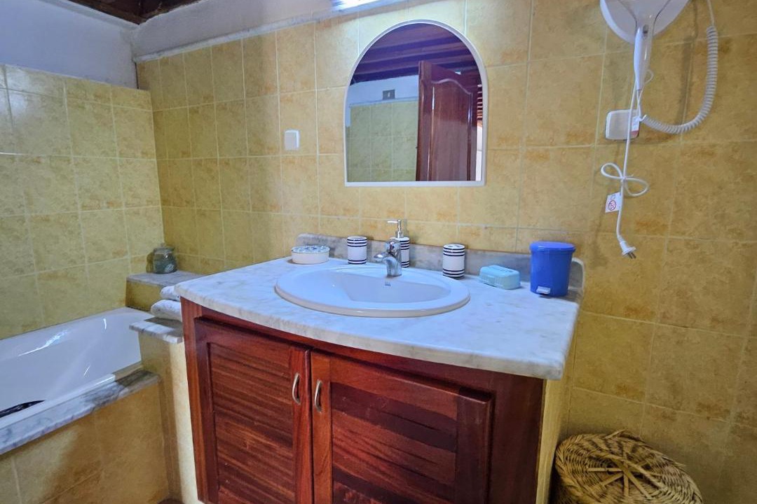 Photo of Bathroom in Sidi Fredj