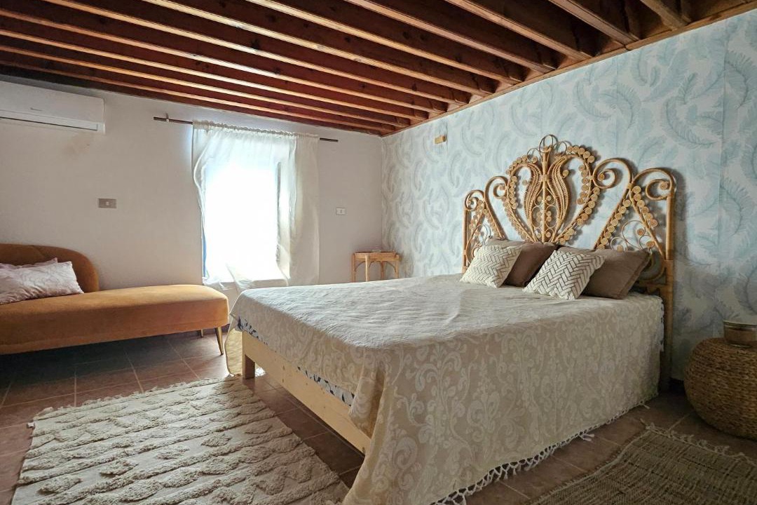 Photo of Bedroom in Sidi Fredj