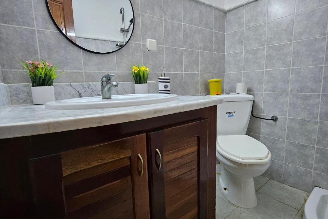 Photo of Bathroom in Sidi Fredj
