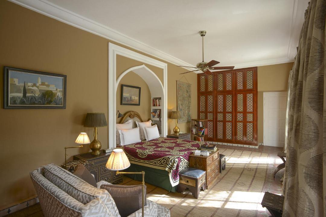 Photo of Bedroom in Tozeur