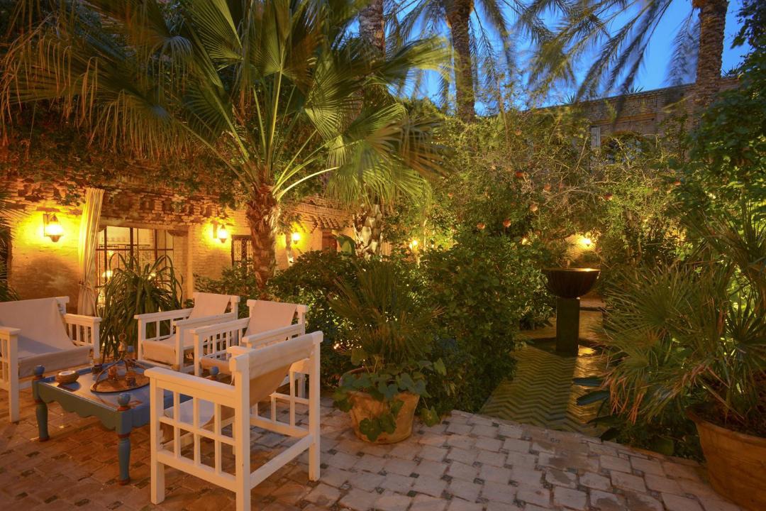 Photo of Patio Balcony in Tozeur