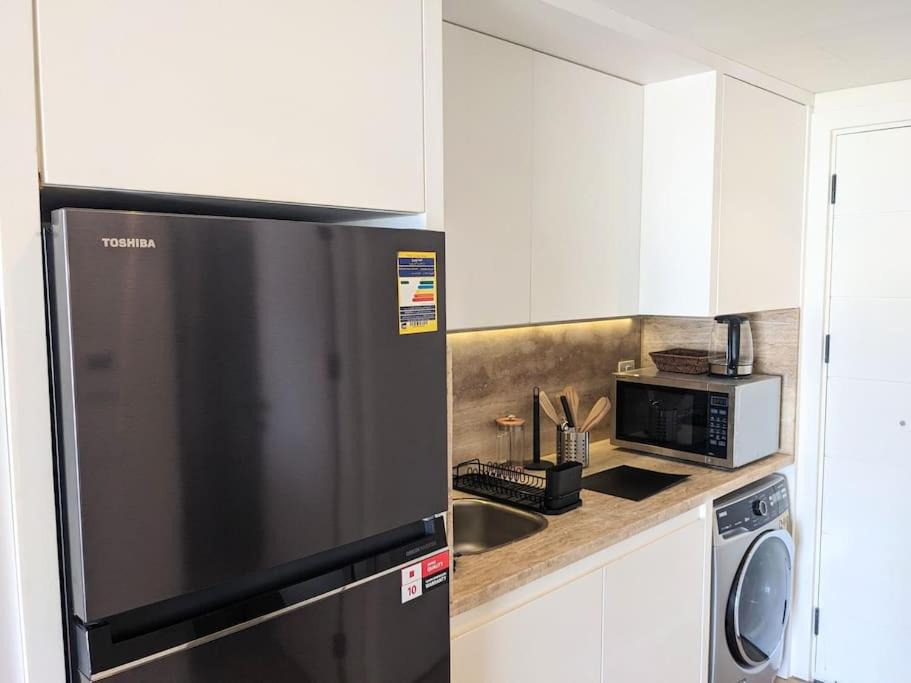 Photo of Kitchen in Soma Bay