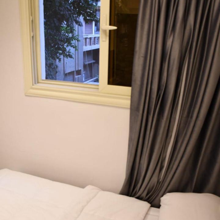 Photo of Bedroom in Zamalek