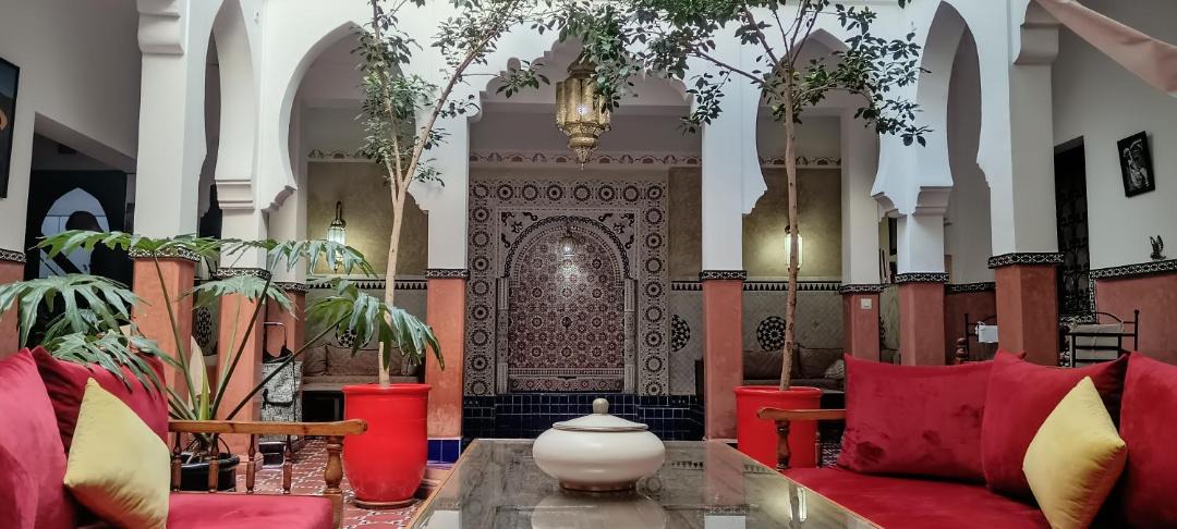 Photo of Others in Riad Zitoun Jdid