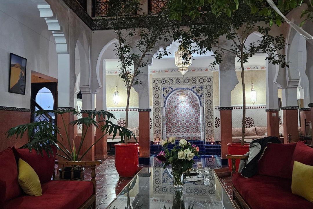 Photo of Others in Riad Zitoun Jdid