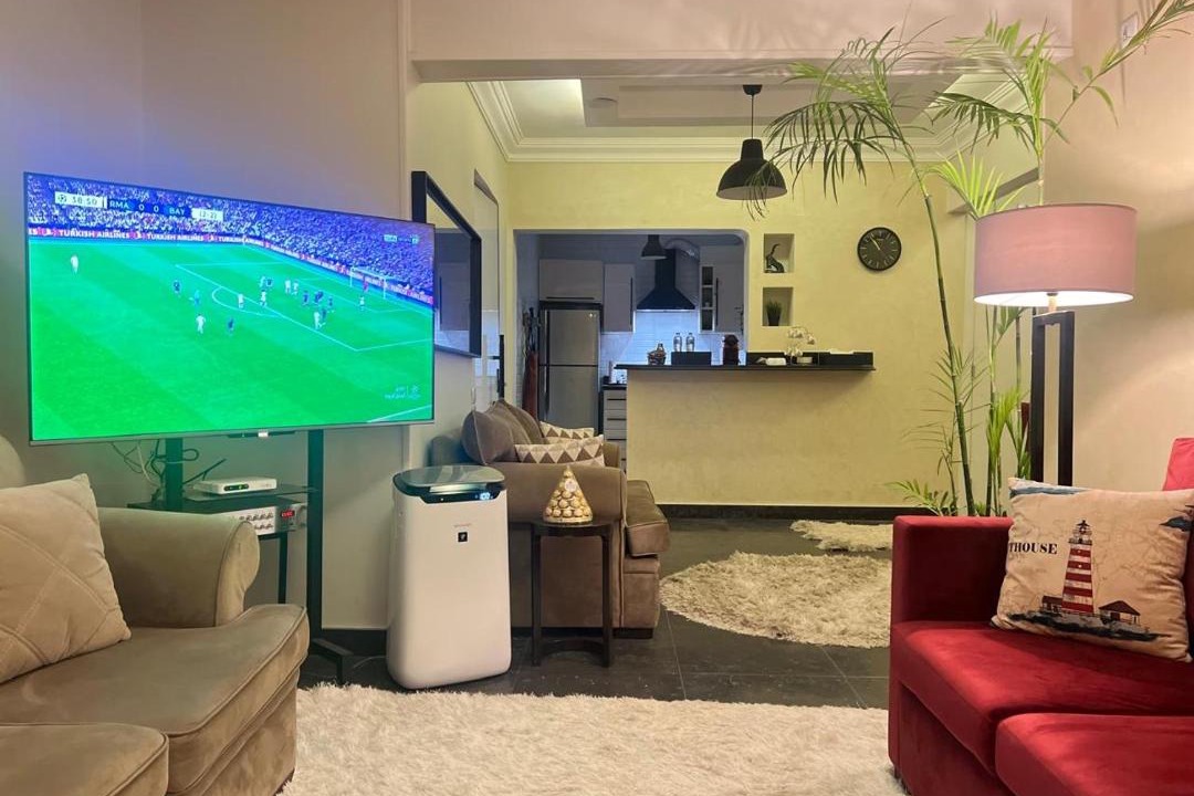 Photo of Livingroom in Al Duqqi