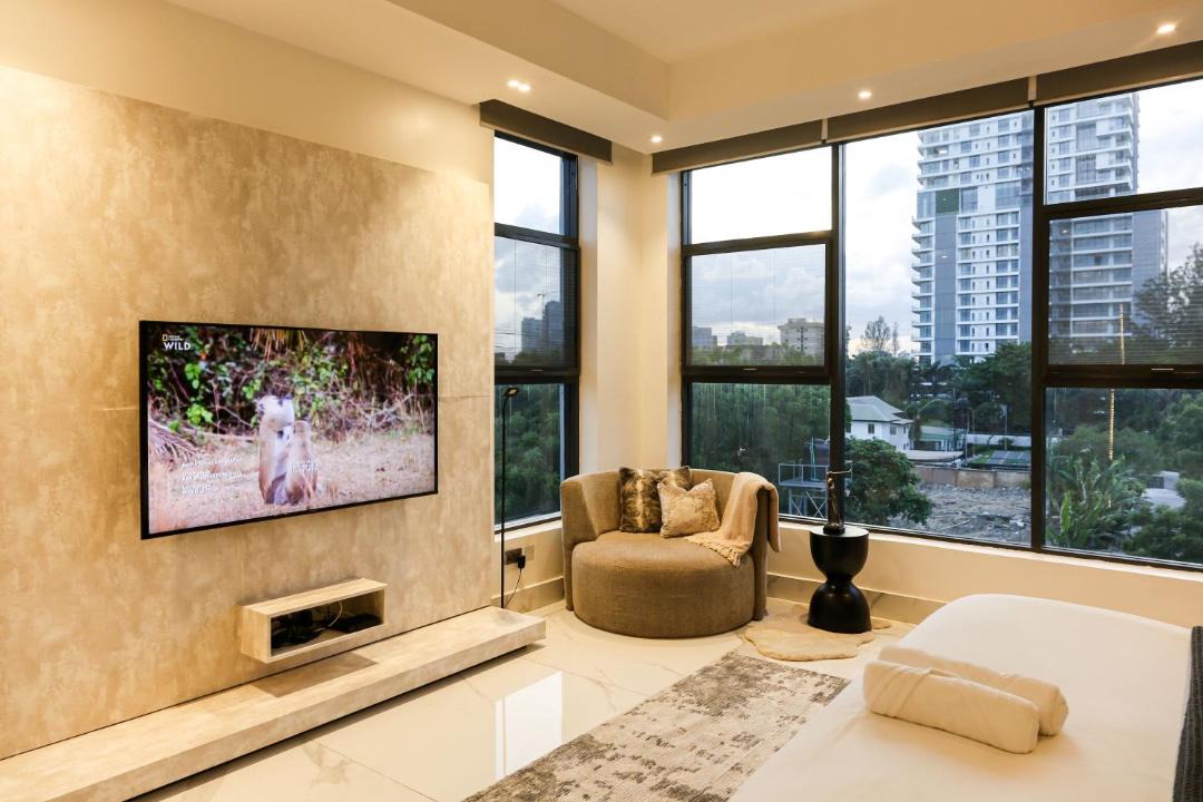 Photo of Livingroom in Ikoyi