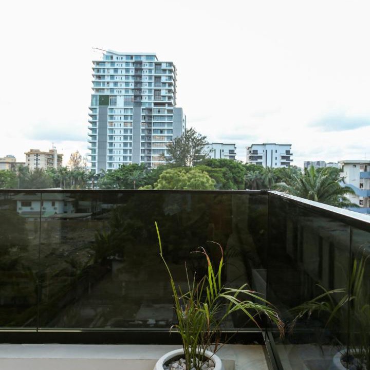 Photo of Patio Balcony in Ikoyi