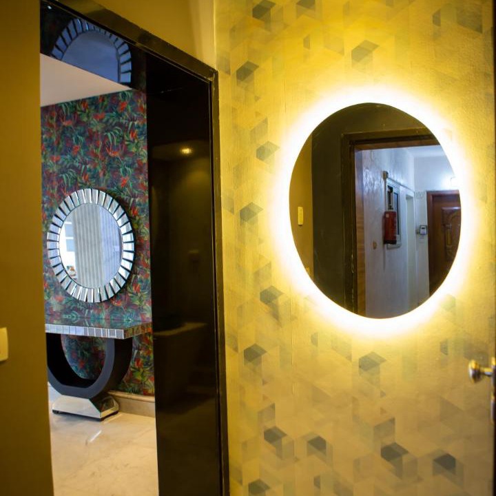 Photo of Bathroom in Oula