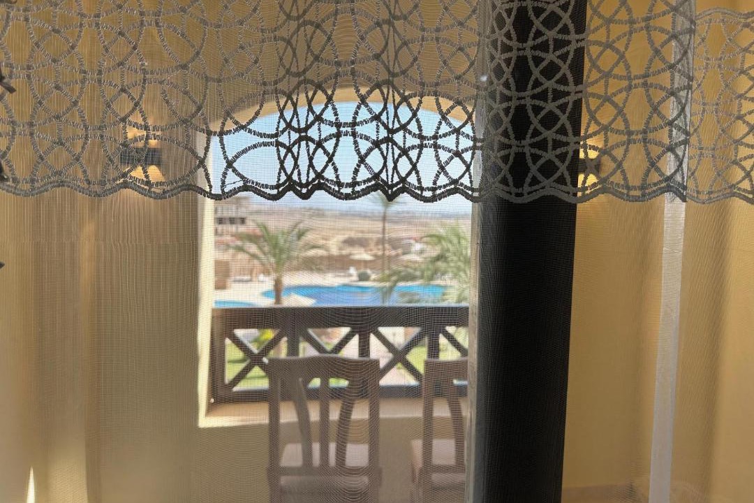 Photo of Patio Balcony in Sahl Hasheeh