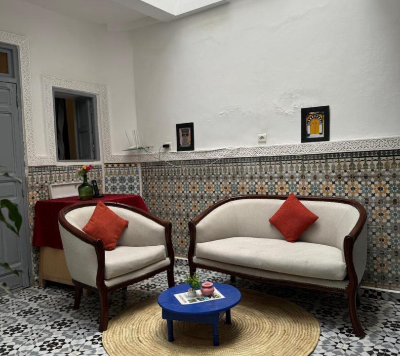 Photo of Others in Riad Zitoun Jdid