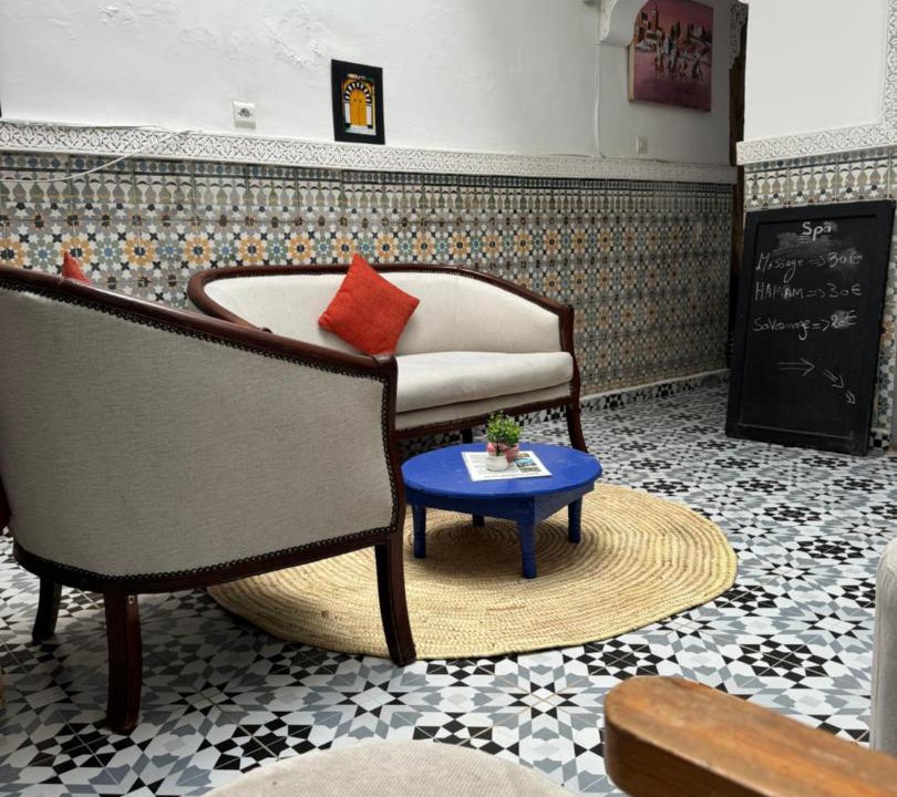Photo of Others in Riad Zitoun Jdid