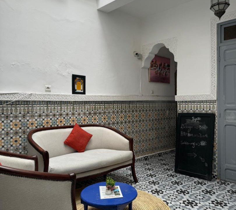 Photo of Others in Riad Zitoun Jdid