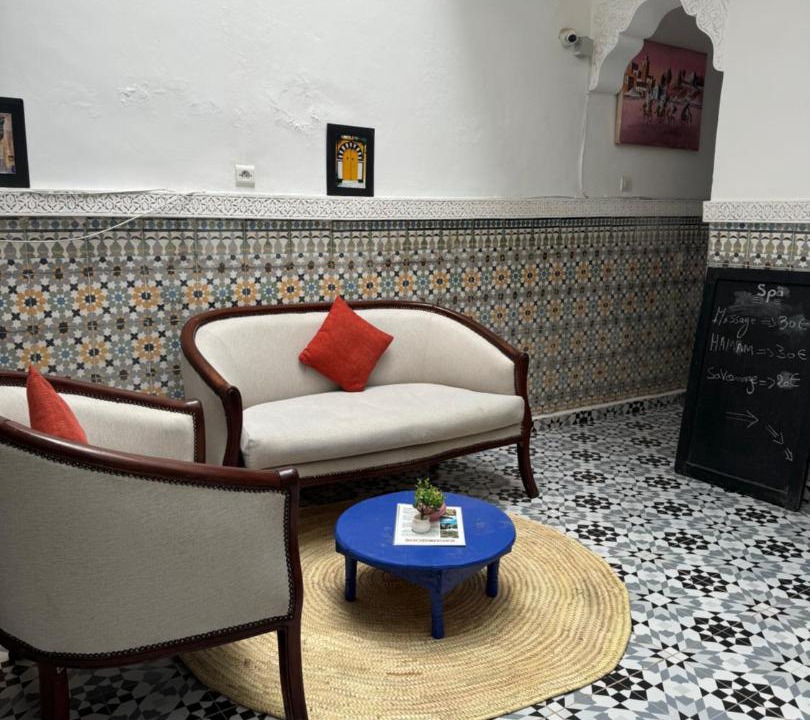 Photo of Others in Riad Zitoun Jdid