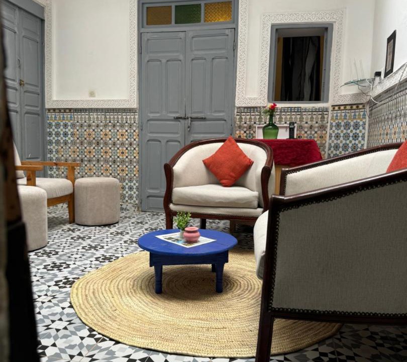 Photo of Others in Riad Zitoun Jdid