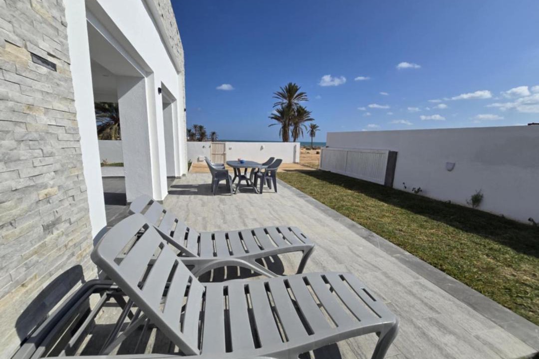 Photo of Patio Balcony in Aghir