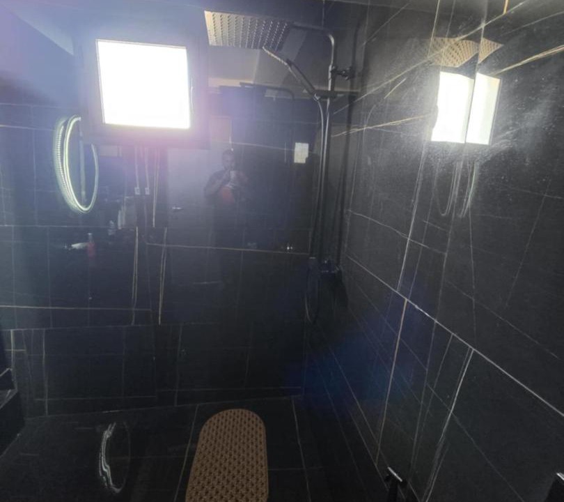 Photo of Bathroom in Aghir