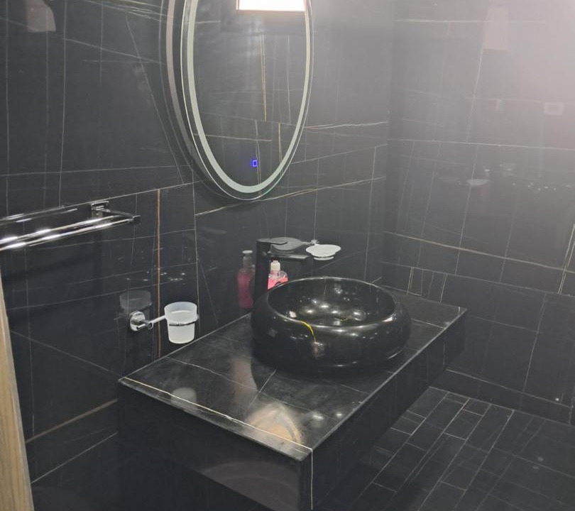 Photo of Bathroom in Aghir