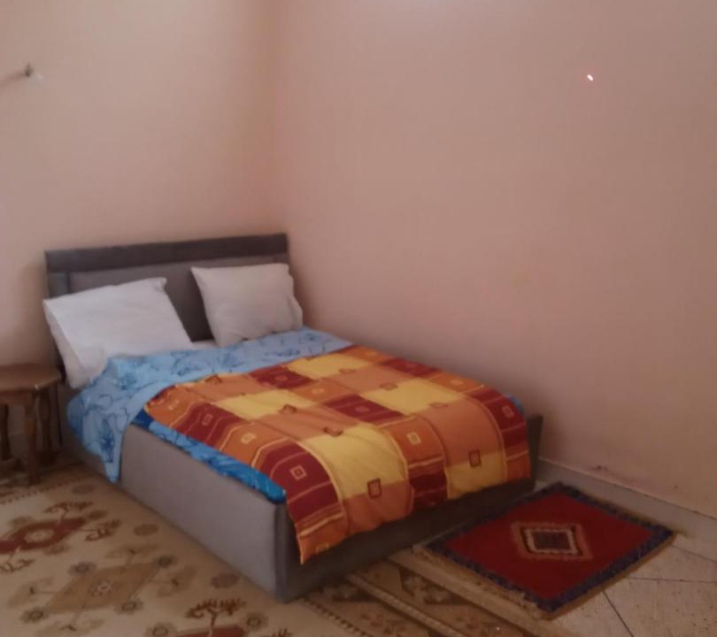 Photo of Bedroom in Ghassate