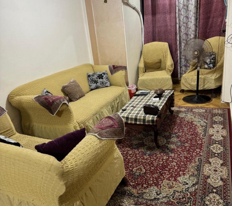 Photo of Livingroom in Port Said