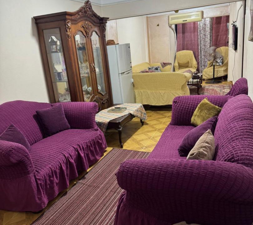 Photo of Livingroom in Port Said